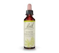 Bach Original Flowers - Indian Chestnut White - 20 ml