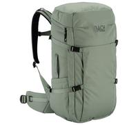 Bach - Overland 40 - Travel backpack size 40 l, green/olive