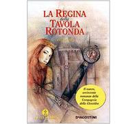 Bach P. D. - Regina Della Tavola Rotonda (La)