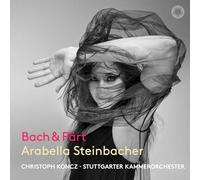 Bach & Pärt