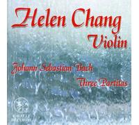 Bach - Partita 1 2 & 3