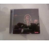 Bach^Pauset^Grimal - Bach: Sonatas and Partitas / Brice Pauset: Kontrapartita [CD+DVD]