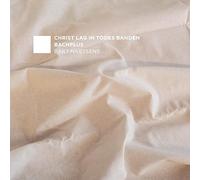 Bach,J.S. / Bachplus - Christ Lag Todes Banden 4 [New CD]