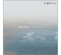 Bach - Postludia
