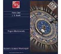 Bach - Prelude & Fugues/Pasacaglia & Fugu