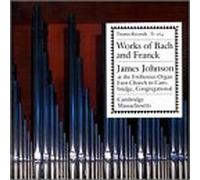 Bach - Preludes & Fugues/Prelude/etc