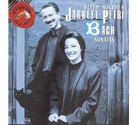 Bach - Recorder Sonatas