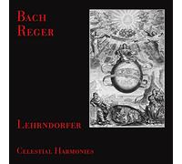 Bach. Reger - Organ Works