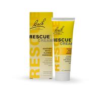 Bach rescue cream for dry, rough, sensitive skin 50ml
