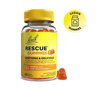 Rescue Remedy Gummies Day 60s