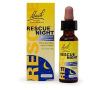 BACH Rescue Remedy NIGHT Drops (10ml)