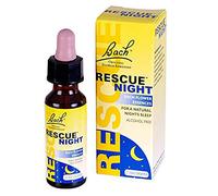 Bach Rescue Night Drops 10 ml - Pack of 6