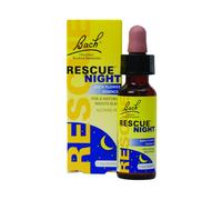 Bach RESCUE NIGHT Drops - 10ml