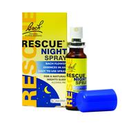 Bach RESCUE NIGHT Spray - 20ml