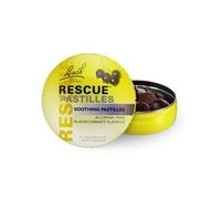 Bach Rescue Pastilles Blackcurrant 50g