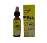 Bach Rescue Remedy Night Spray 20ml Flower Essences for Natural Night's Sleep