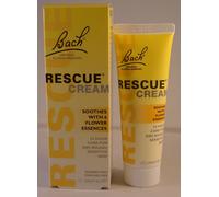 Bach Rescue Remedy Cream 50ml. BBE 10/2028
