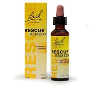 Bach Rescue Remedy Dropper- 20ml