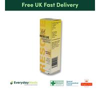 Bach Rescue Remedy Dropper 20ml - Single Pack