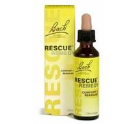 Bach Rescue Remedy Dropper Comfort and Reassure 20ml Dropper