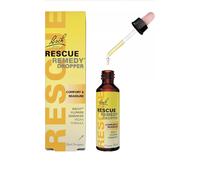 Bach Rescue Remedy Drops 20ml