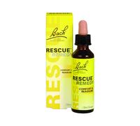 Bach RESCUE REMEDY Drops - 20ml