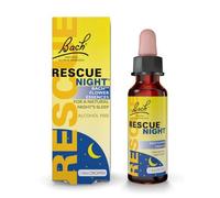 Nelsons Rescue Remedy Night 10ml Dropper