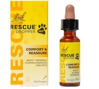 Bach Rescue Remedy Pet Dropper 10ml