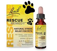 Bach Pet Rescue Remedy, 10 ml