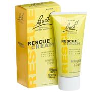 BACH Rescue Remedy Cream – 50 g (Pack of 1)