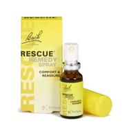 Bach Rescue Remedy Spray 7ml - For Stressful Situations, Exams,Appointments Etc