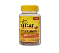 Rescue Remedy Gummies Day 60s