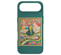 Bach Retro Pop Classical Music Lover Design Case for iPhone Air