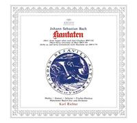 Bach / Richter, Karl - Bach: Cantatas BWV 102/199/179