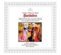 Bach / Richter, Karl - Bach: Cantatas BWV 129/39/24 [Import]
