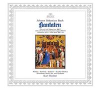 Bach / Richter, Karl - Bach: Cantatas BWV 5/56/180