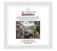 Bach / Richter, Karl - Bach: Cantatas BWV 61/132/63