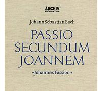 Bach / Richter, Karl - Bach: Johannes-Passion