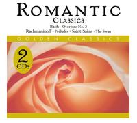 Bach - Romantic Classics