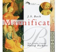 Bach – Sacred Choral Works