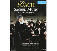 Bach: Sacred Music [DVD] [2011] [Region 1] [US Import] [NTSC]