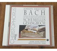 Bach: Sacred Songs/Arias from Scheme
