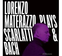 & Bach Scarlatti - Lorenzo Materazzo Plays S