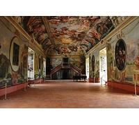 BACH SCARLATTI MONTERVERDI - I. Festival Brezice '97 - Live Recordings from the Knight's Hall of the Posavski Museum Brezice