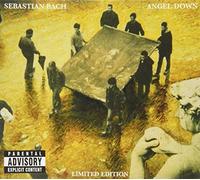 Bach, Sebastian - Angel Down