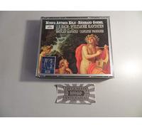 Bach: Secular Cantatas