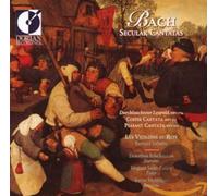 Bach: Secular Cantatas, BWV211 & 212