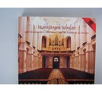 Bach - Silbermann Orgel Kathedra