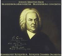 Bach: Six Brandenburg Concertos