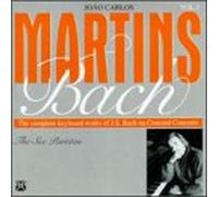 Bach: Six Partitas [IMPORT]